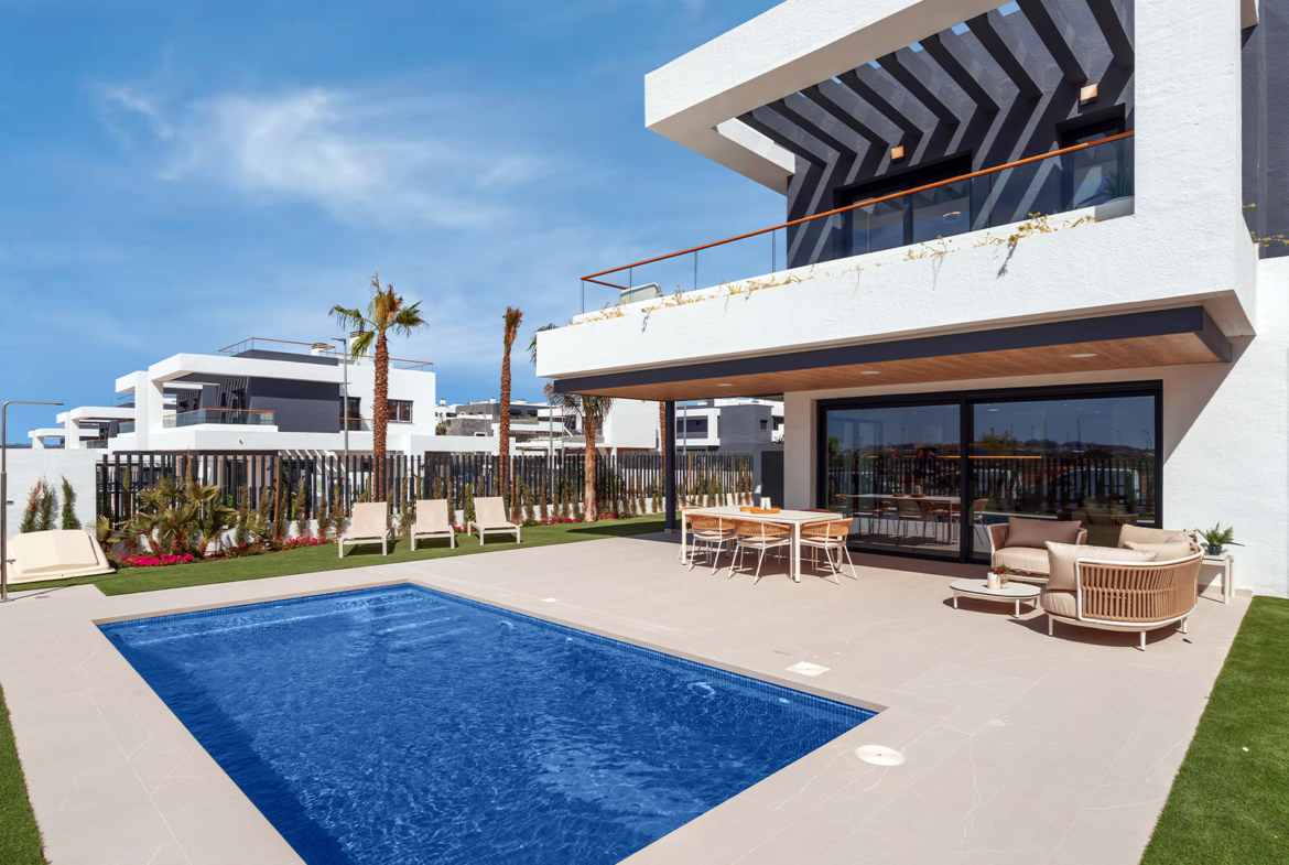 property for sale in Spain