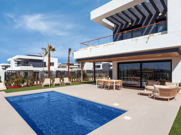 property for sale in Spain