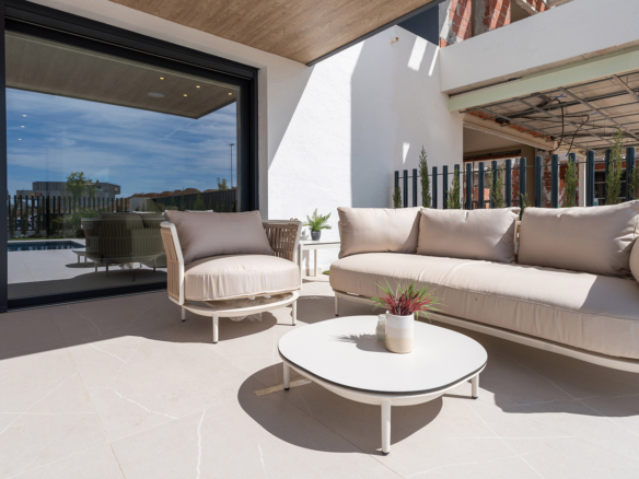 property for sale in Spain