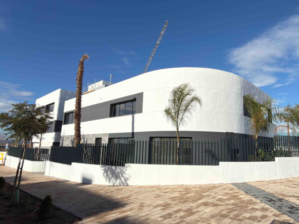 property for sale in Spain