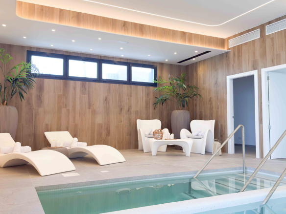 property for sale in Spain