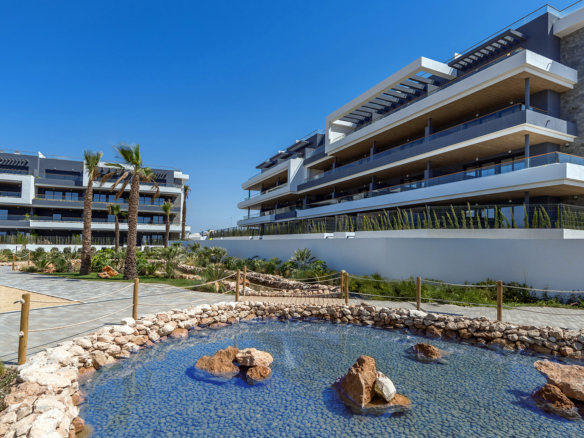 property for sale in Spain