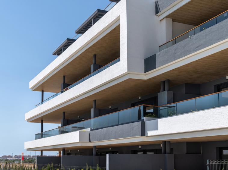 property for sale in Spain
