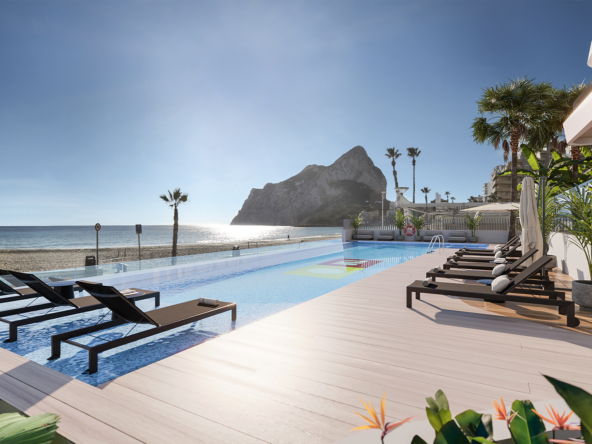 property for sale in Spain