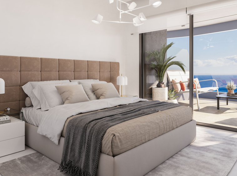 property for sale in Spain