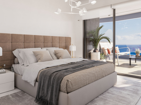 property for sale in Spain