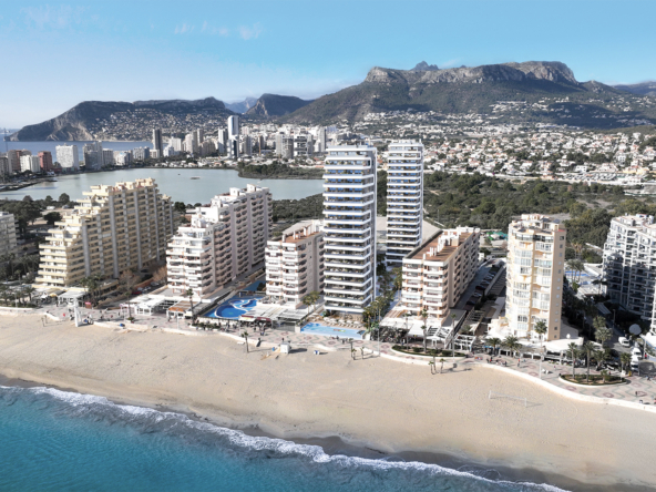 property for sale in Spain