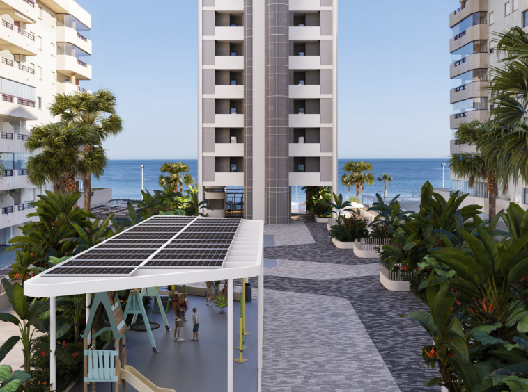 property for sale in Spain