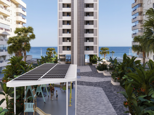 property for sale in Spain