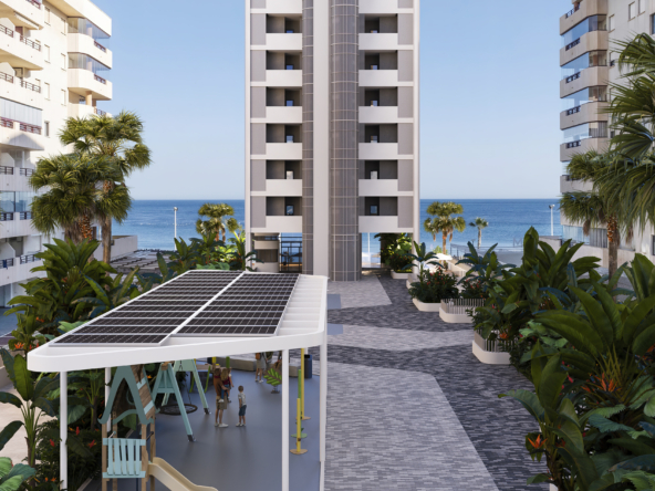 property for sale in Spain