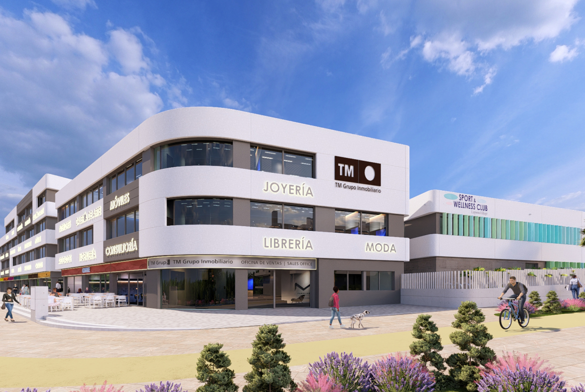 property for sale in Spain