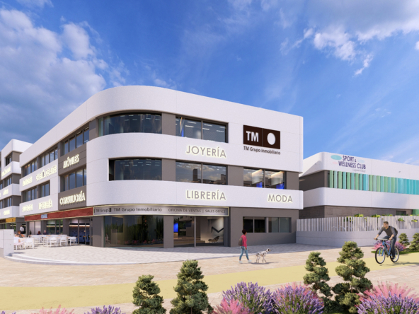 property for sale in Spain