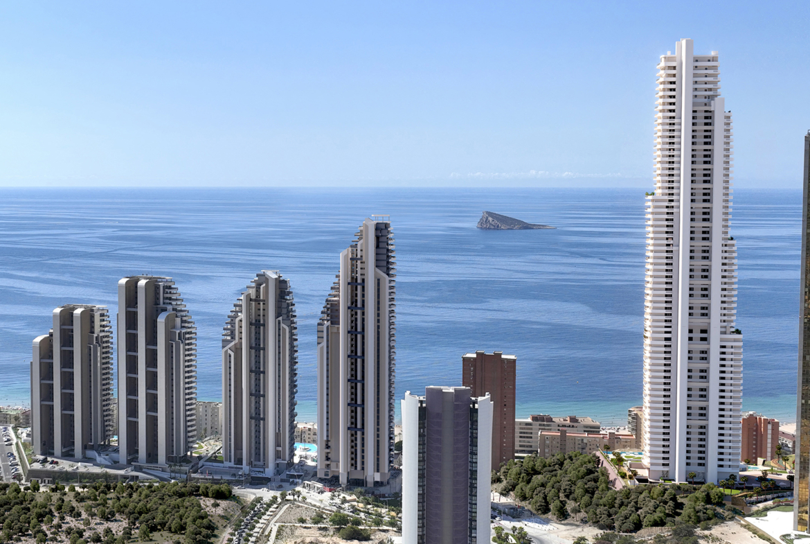 property for sale in Spain