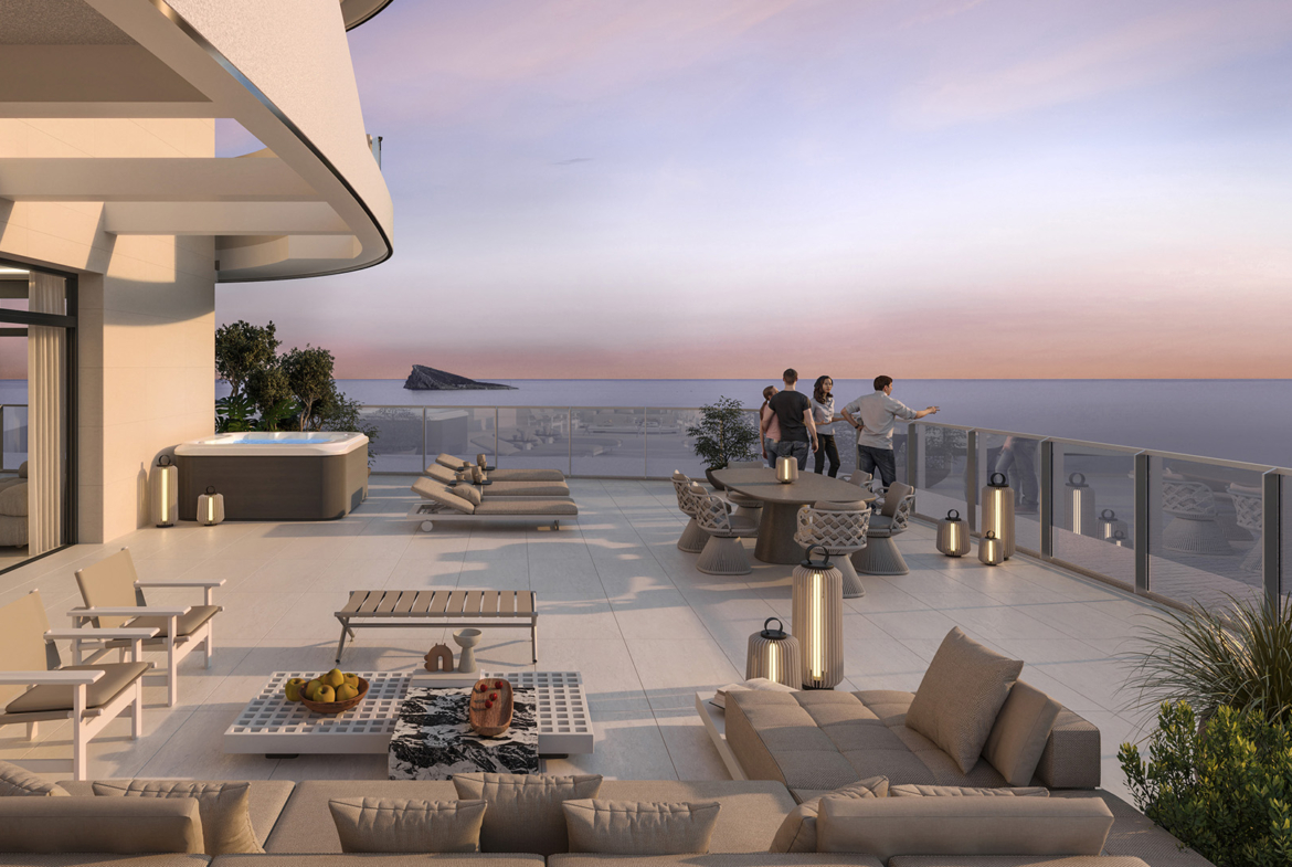 property for sale in Spain