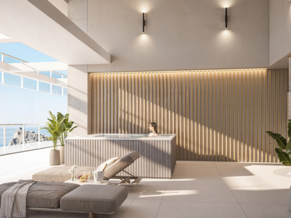 property for sale in Spain