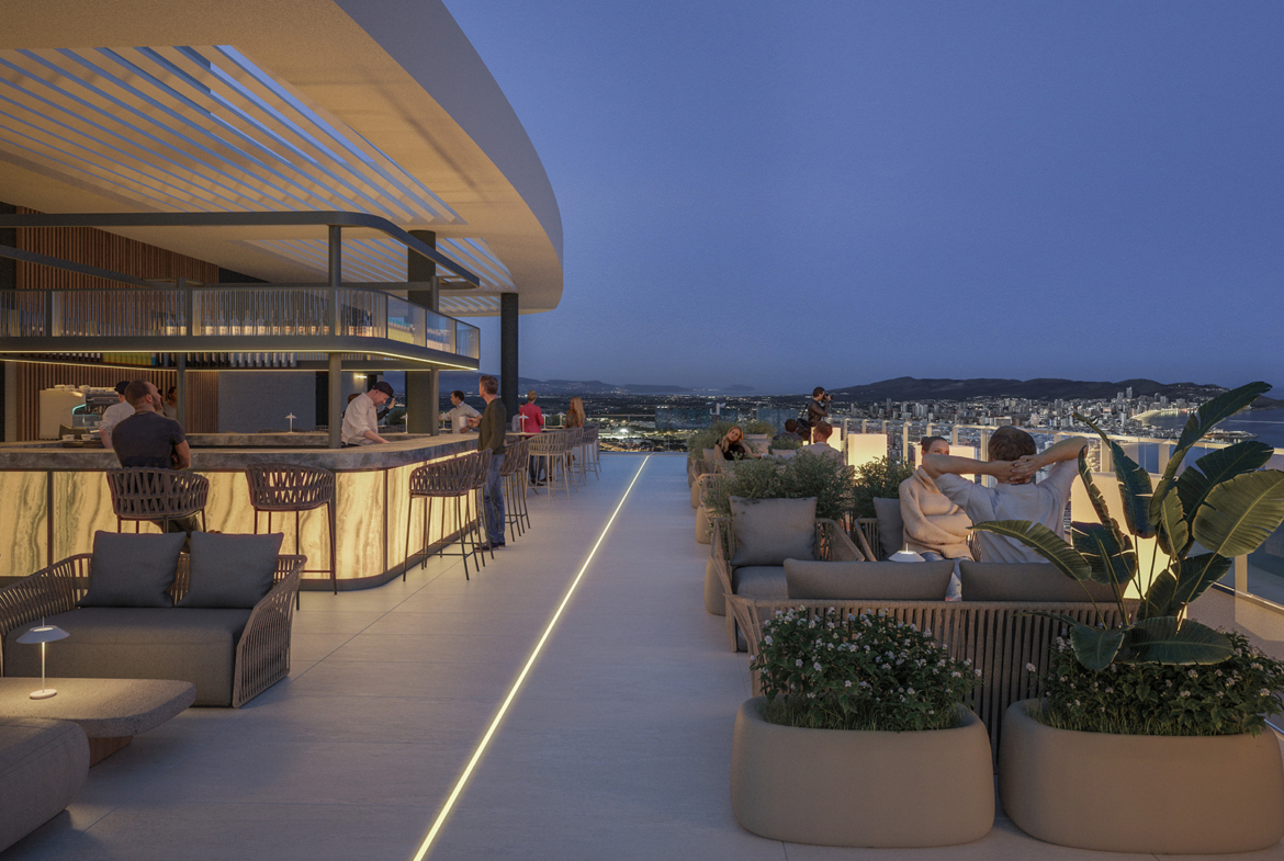 property for sale in Spain
