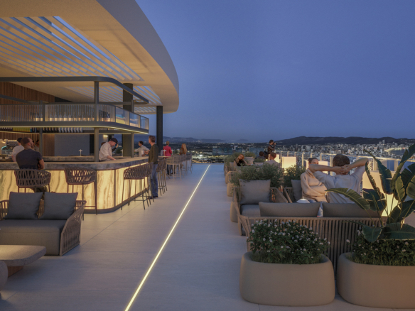 property for sale in Spain