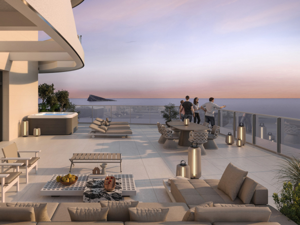 property for sale in Spain