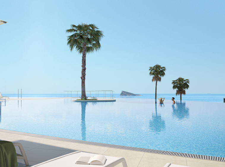 property for sale in Spain