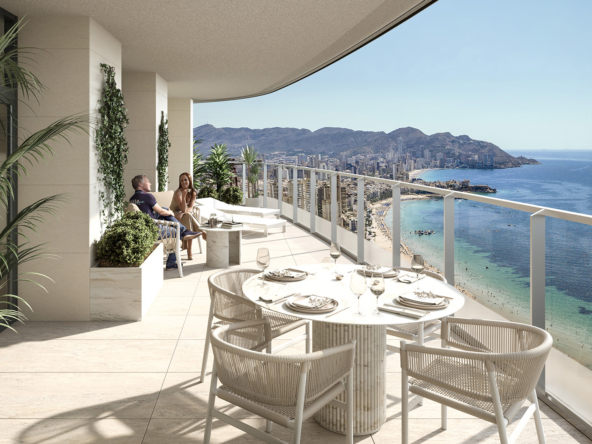 property for sale in Spain