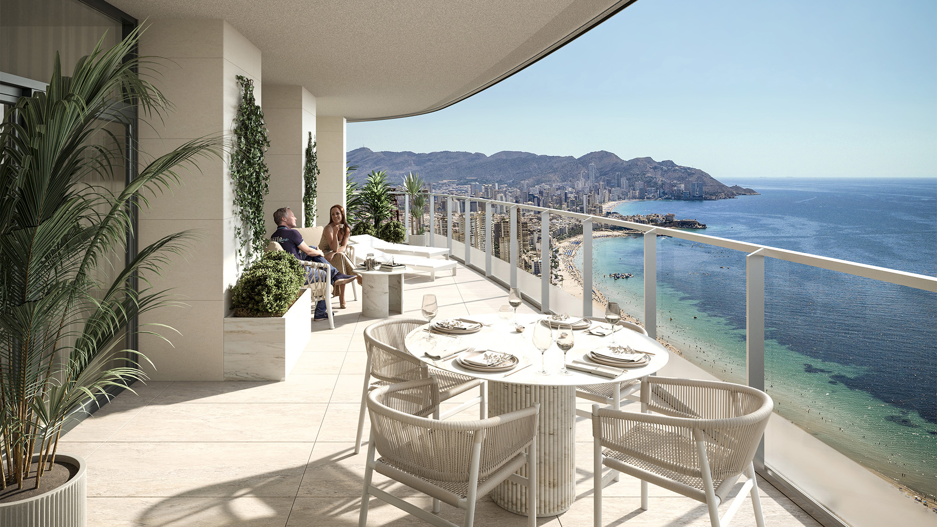 property for sale in Spain