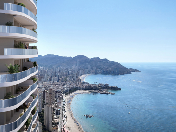 property for sale in Spain