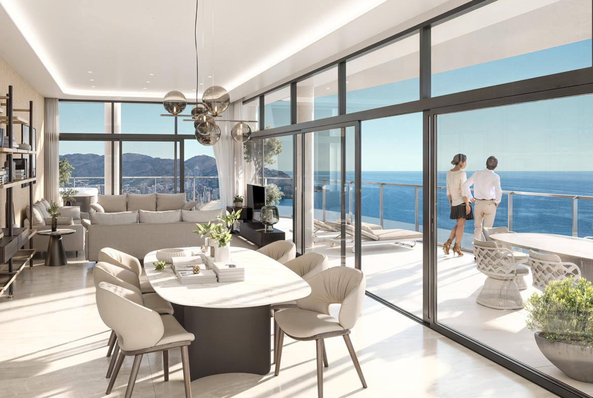 property for sale in Spain