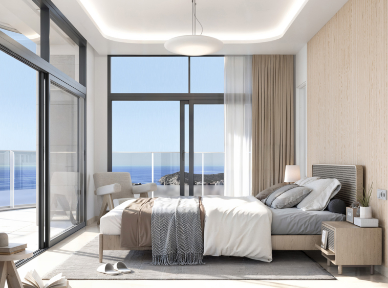 property for sale in Spain