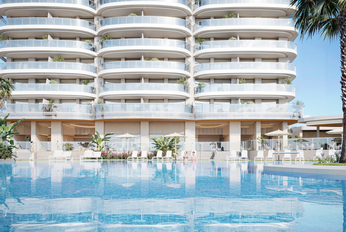 property for sale in Spain