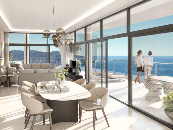 property for sale in Spain