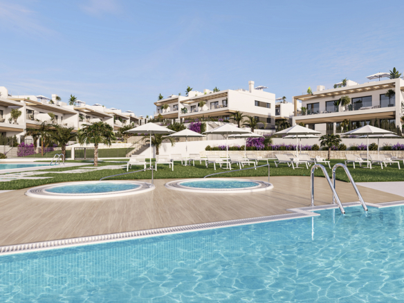 property for sale in Spain