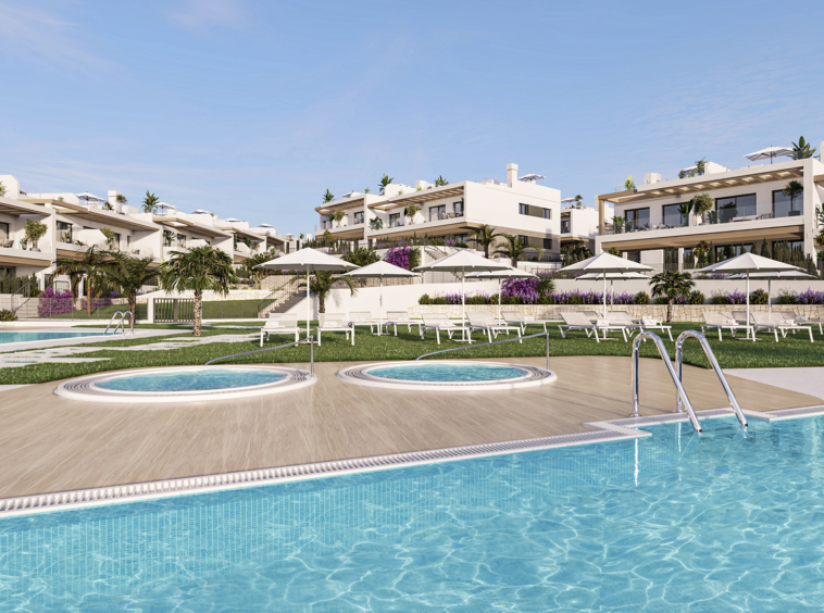 property for sale in Spain