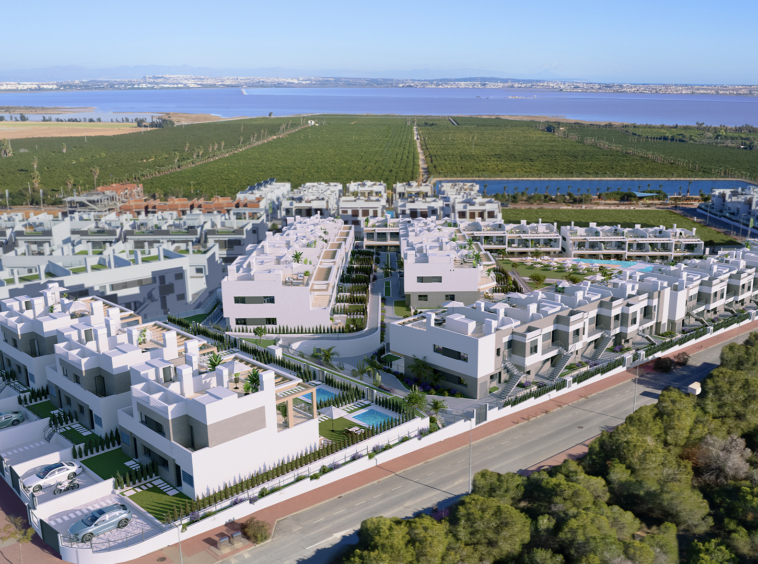 property for sale in Spain