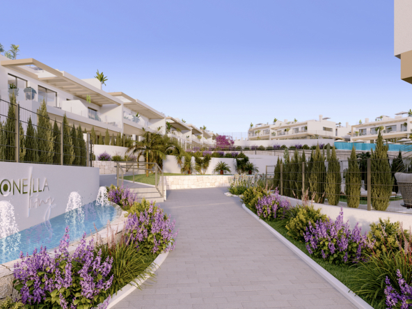 property for sale in Spain