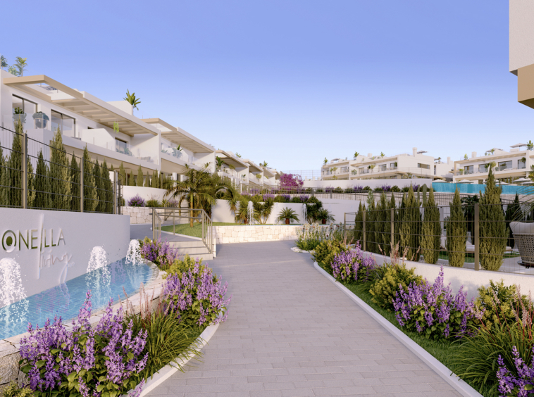 property for sale in Spain
