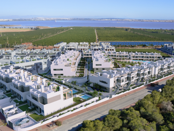 property for sale in Spain