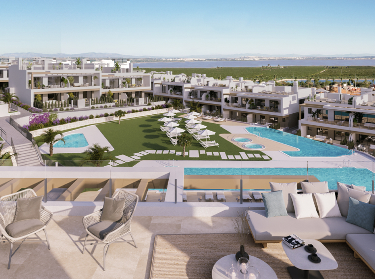 property for sale in Spain