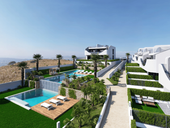 property for sale in Spain