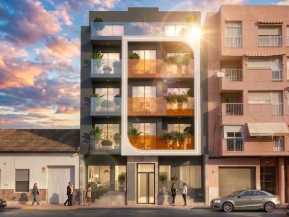 property for sale in Spain