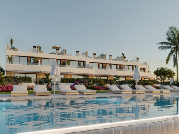 property for sale in Spain