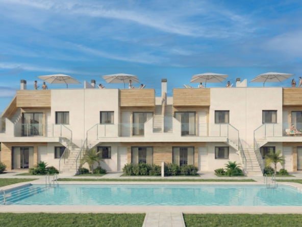 property for sale in Spain