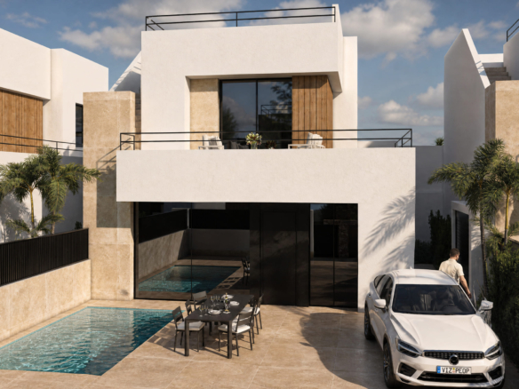 property for sale in Spain