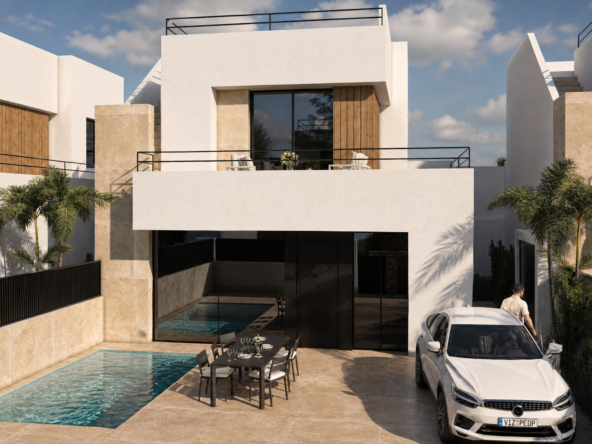 property for sale in Spain