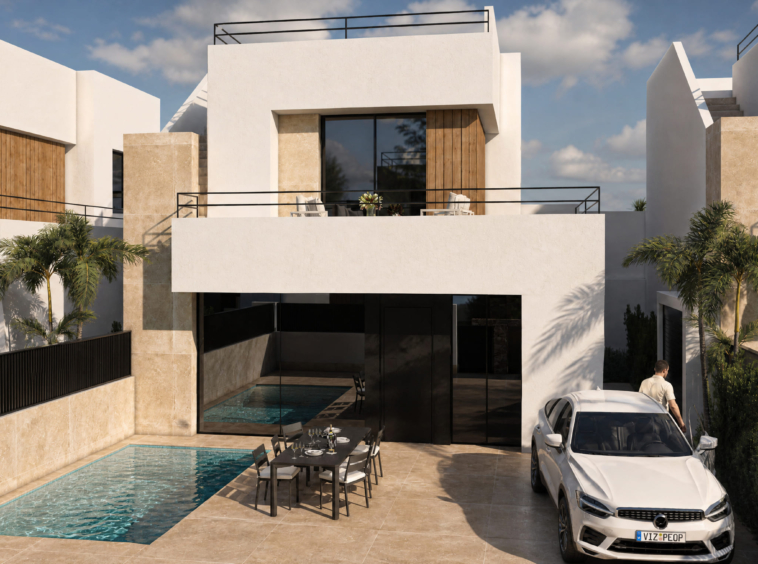 property for sale in Spain