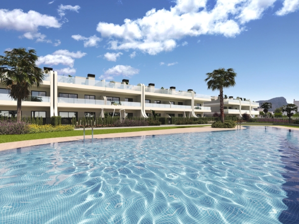 property for sale in Spain