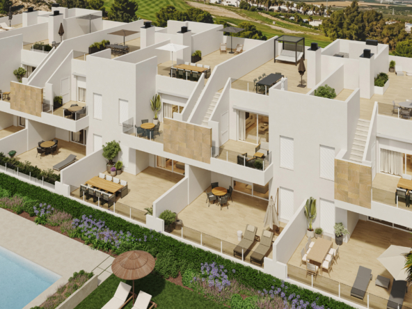 property for sale in Spain