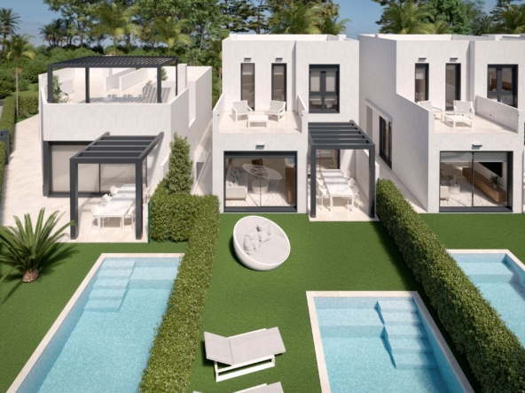 property for sale in Spain