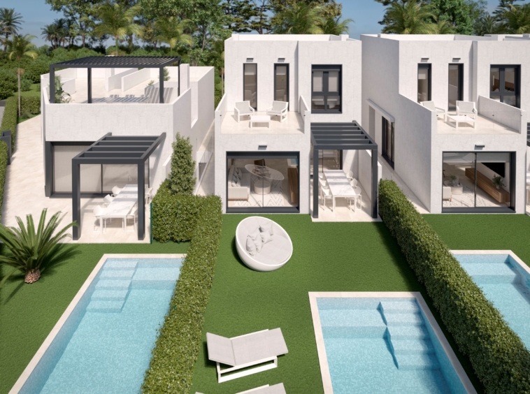 property for sale in Spain
