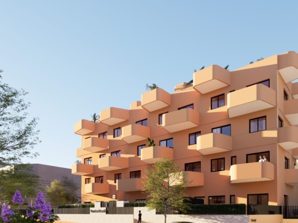 property for sale in Spain