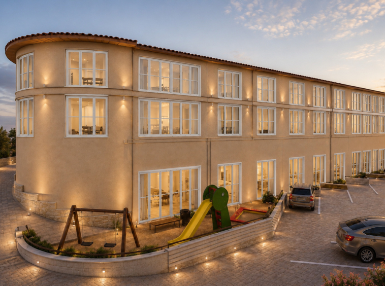 property for sale in Spain